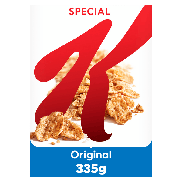 Kellogg's Special K original