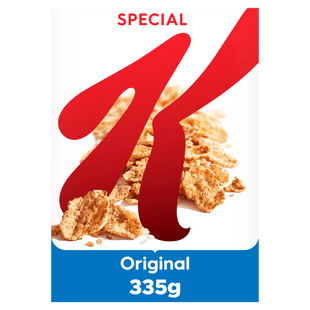 Kellogg's Special K original