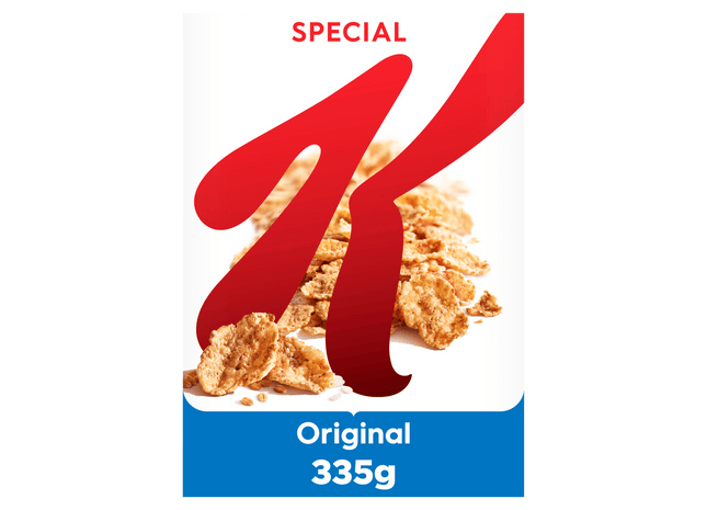 Kellogg's Special K original