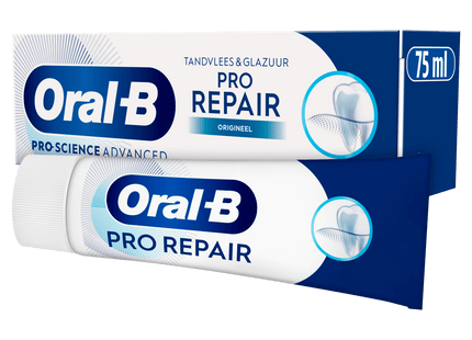 Oral-B Pro-repair gums &amp; enamel original