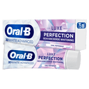 Oral-B 3D White Adv Luxe Perfection toothpaste