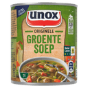 Unox Soep in blik originele groentesoep