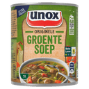 Unox Suppe in der Dose Original Gemüsesuppe