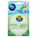 Ambipur Toiletblok vloeibaar bamboo & lotus