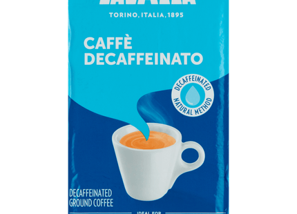 Lavazza Decafé filterkoffie