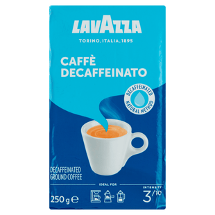 Lavazza Decafé filterkoffie