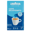 Lavazza Decafé Filterkaffee