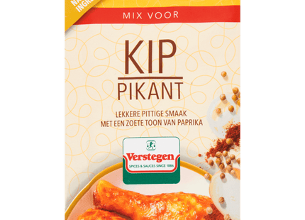 Verstegen Mix voor Kip pikant