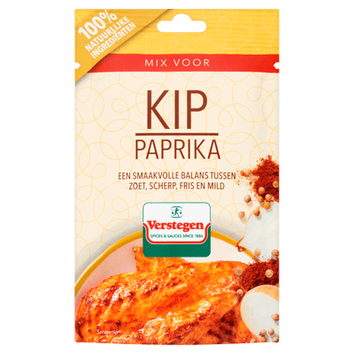 Kipkruiden