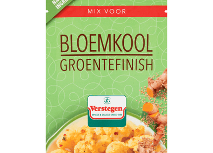 Verstegen Mix Groentefinisch bloemkool