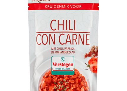 Verstegen Mix voor Chili con Carne 4 pers