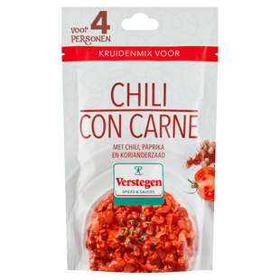 Verstegen Mix voor Chili con Carne 4 pers