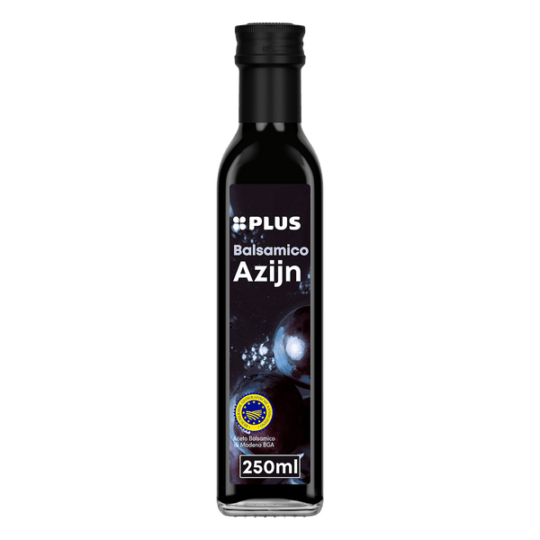 Azijn balsamico di modena