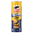 Pringles Nacho Cheese
