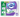 Edet Toilet Paper Smart 4=8