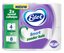 Edet Toilettenpapier Smart 4=8
