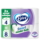 Edet Toilet Paper Smart 4=8
