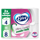 Edet Edet Ultra Smart 6/4-Rollen