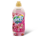 Dreft Weichspüler Pink Bloom Ultimate Care