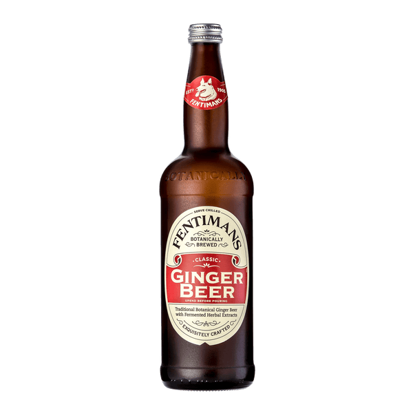 Fentimans Ingwerbier