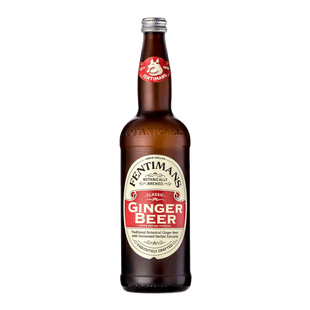 Fentimans Ginger beer