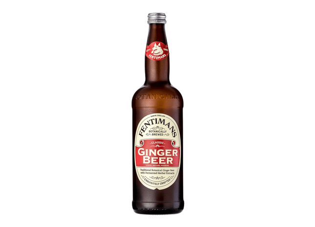 Fentimans Ginger beer