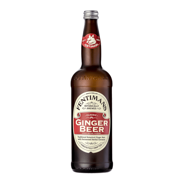Fentimans Ginger beer