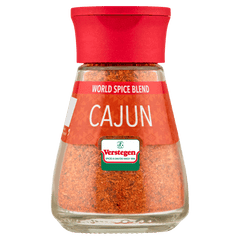 Cajun