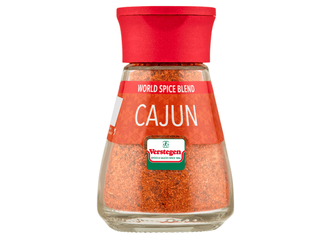 Verstegen WSB Cajun