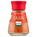 Verstegen WSB Cajun