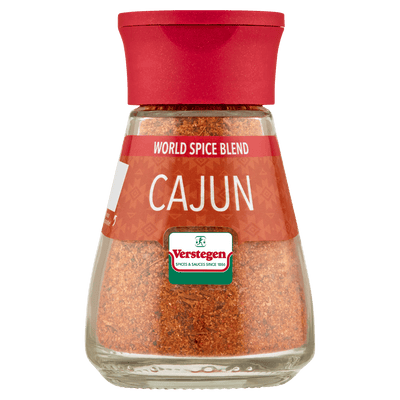 Spicy Creole
