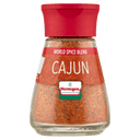 Verstegen WSB Cajun