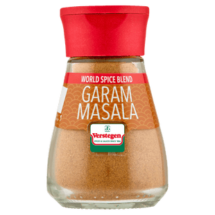 Verstegen WSB Garam Masala