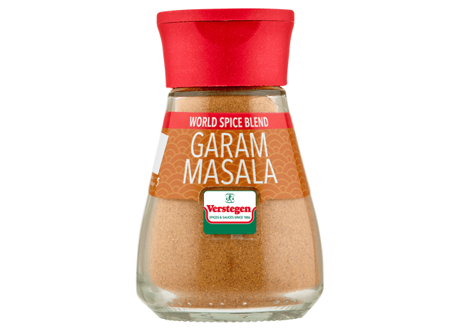 Verstegen WSB Garam Masala