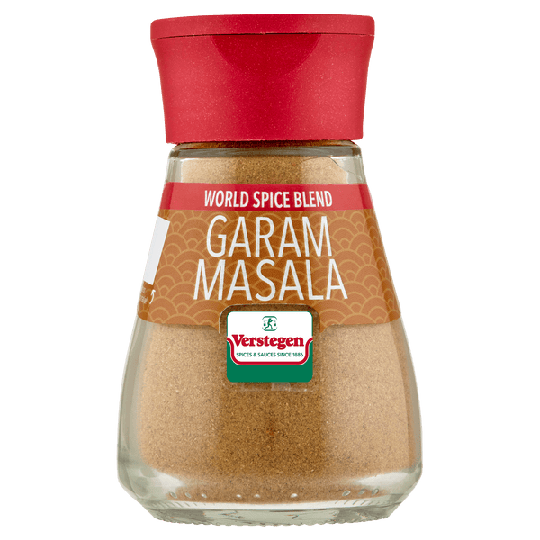Verstegen WSB Garam Masala