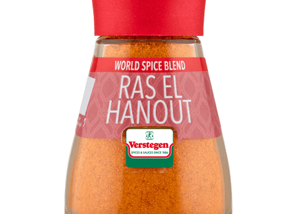 Verstegen WSB Ras El Hanout