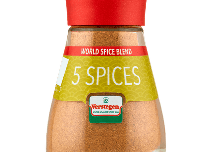 Verstegen WSB 5 Spices