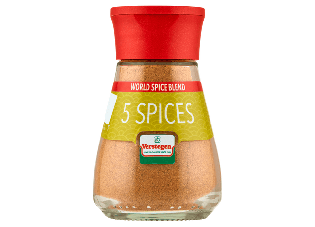 Verstegen WSB 5 Spices