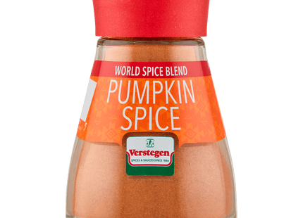 Verstegen WSB Pumpkin spice