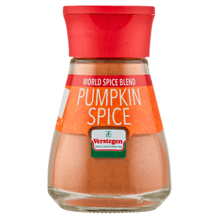 Verstegen WSB Pumpkin spice