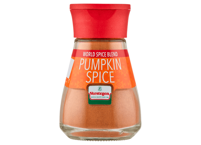 Verstegen WSB Pumpkin spice