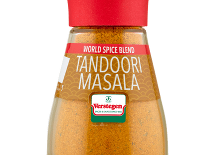 Verstegen WSB Tandoori Masala