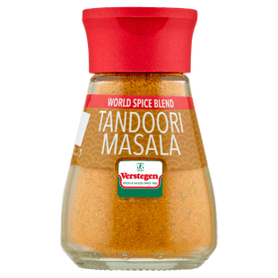 Verstegen WSB Tandoori Masala