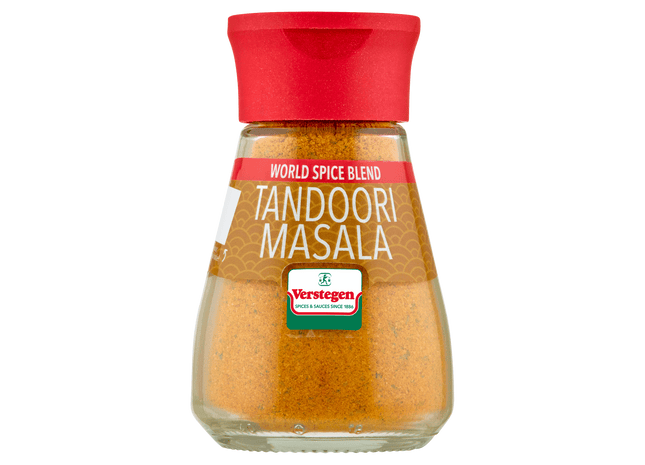 Verstegen WSB Tandoori Masala