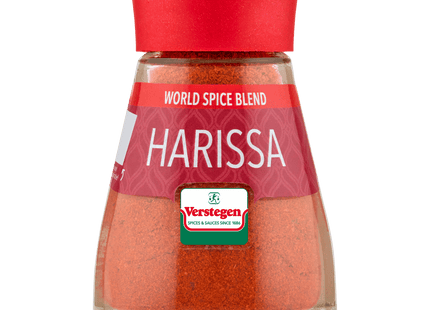 Verstegen WSB Harissa