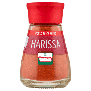 Verstegen WSB Harissa