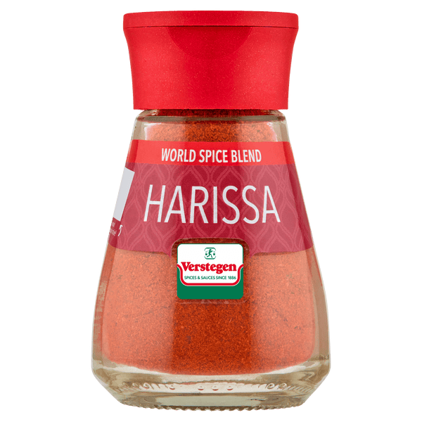 Verstegen WSB Harissa