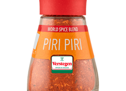 Verstegen WSB Piri Piri