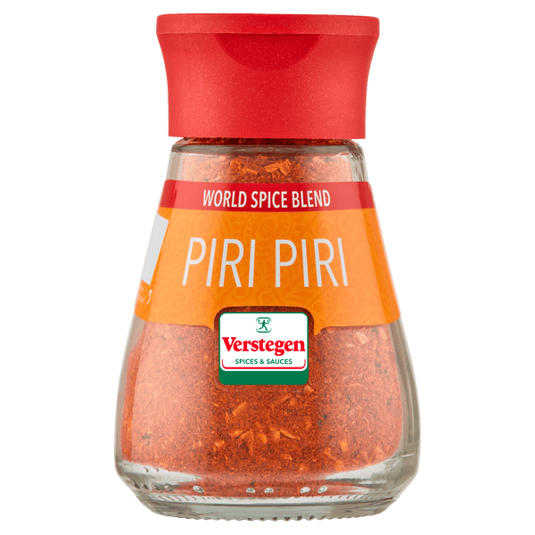 Verstegen WSB Piri Piri