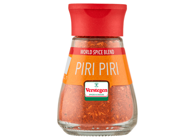 Verstegen WSB Piri Piri